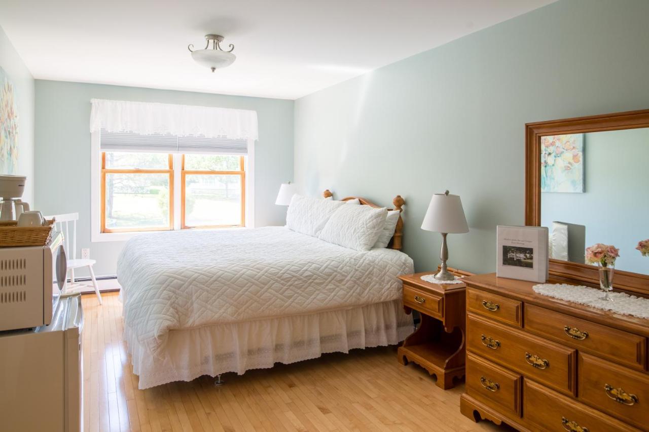 Kindred Spirits Country Inn And Cottages Cavendish Ngoại thất bức ảnh