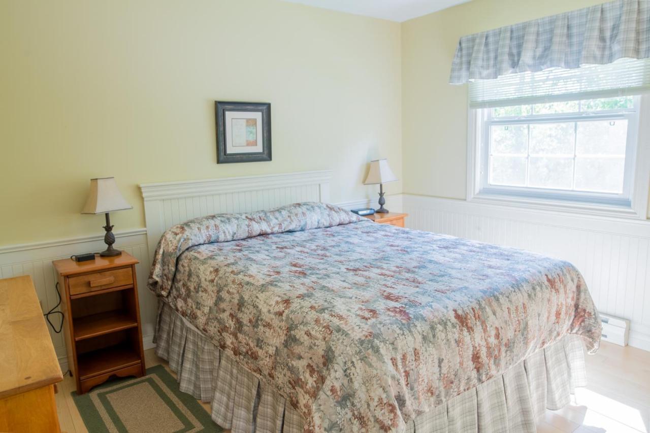 Kindred Spirits Country Inn And Cottages Cavendish Ngoại thất bức ảnh