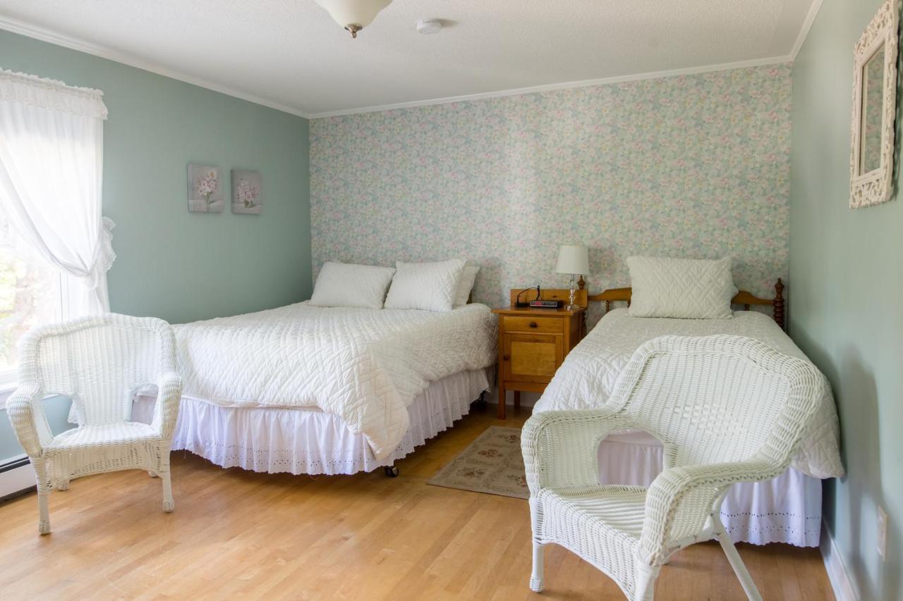 Kindred Spirits Country Inn And Cottages Cavendish Ngoại thất bức ảnh
