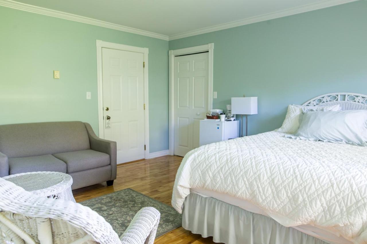 Kindred Spirits Country Inn And Cottages Cavendish Ngoại thất bức ảnh