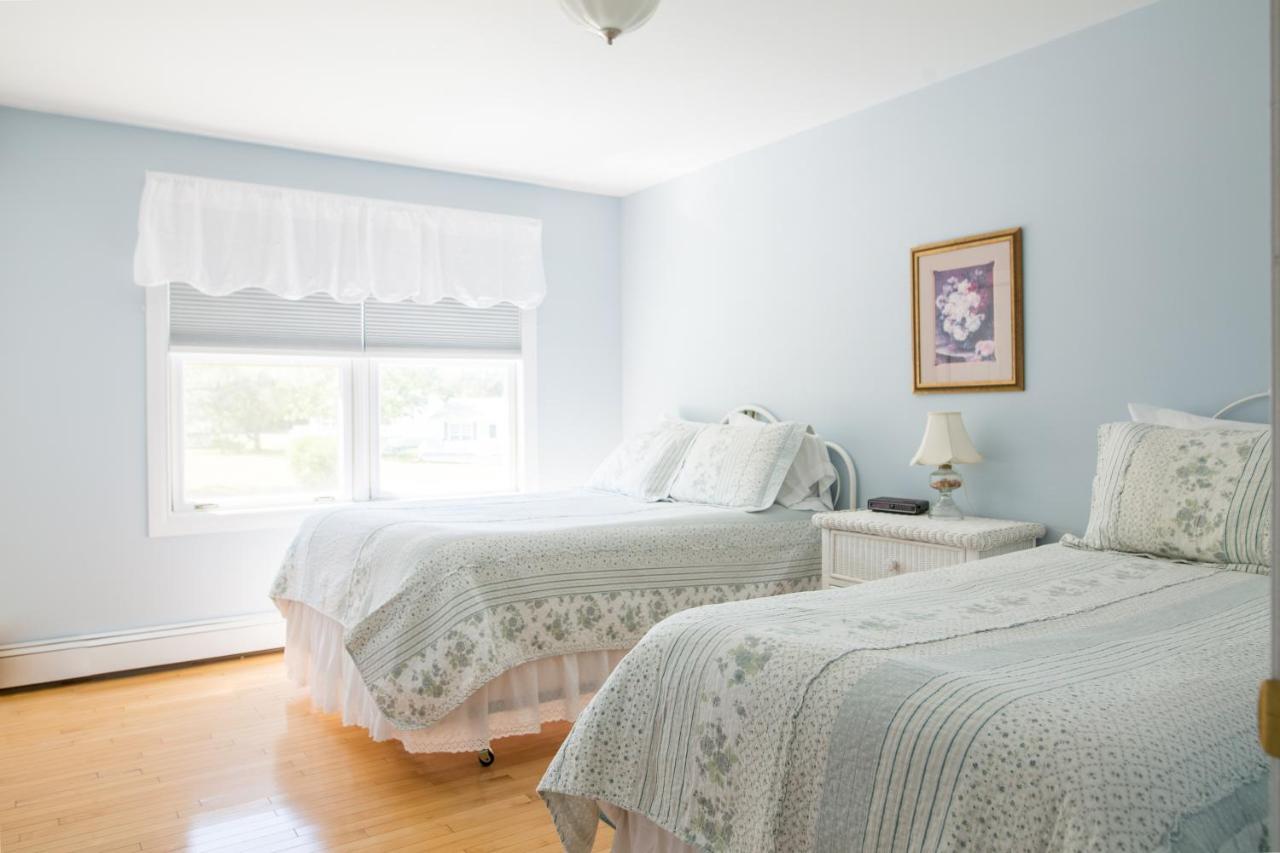 Kindred Spirits Country Inn And Cottages Cavendish Ngoại thất bức ảnh