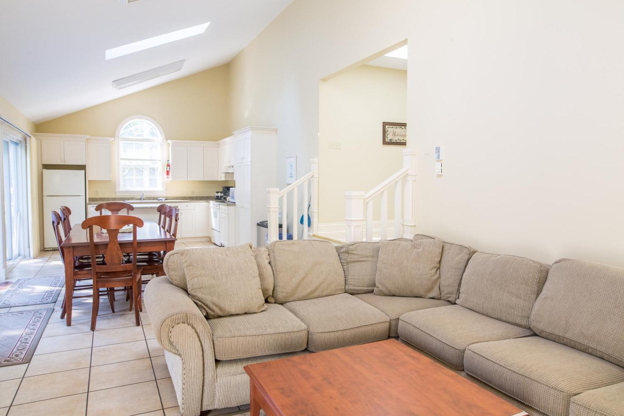 Kindred Spirits Country Inn And Cottages Cavendish Ngoại thất bức ảnh
