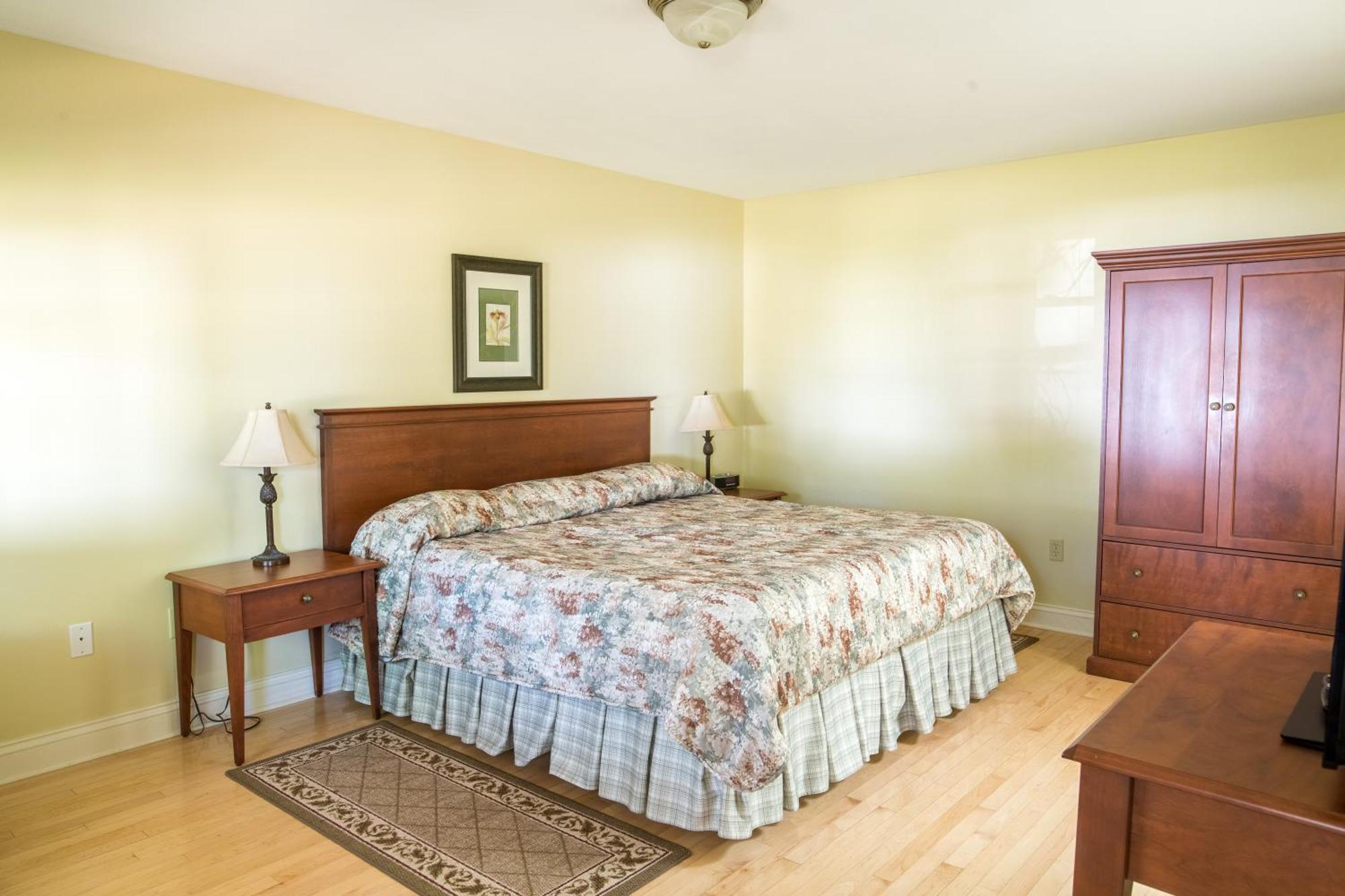 Kindred Spirits Country Inn And Cottages Cavendish Ngoại thất bức ảnh
