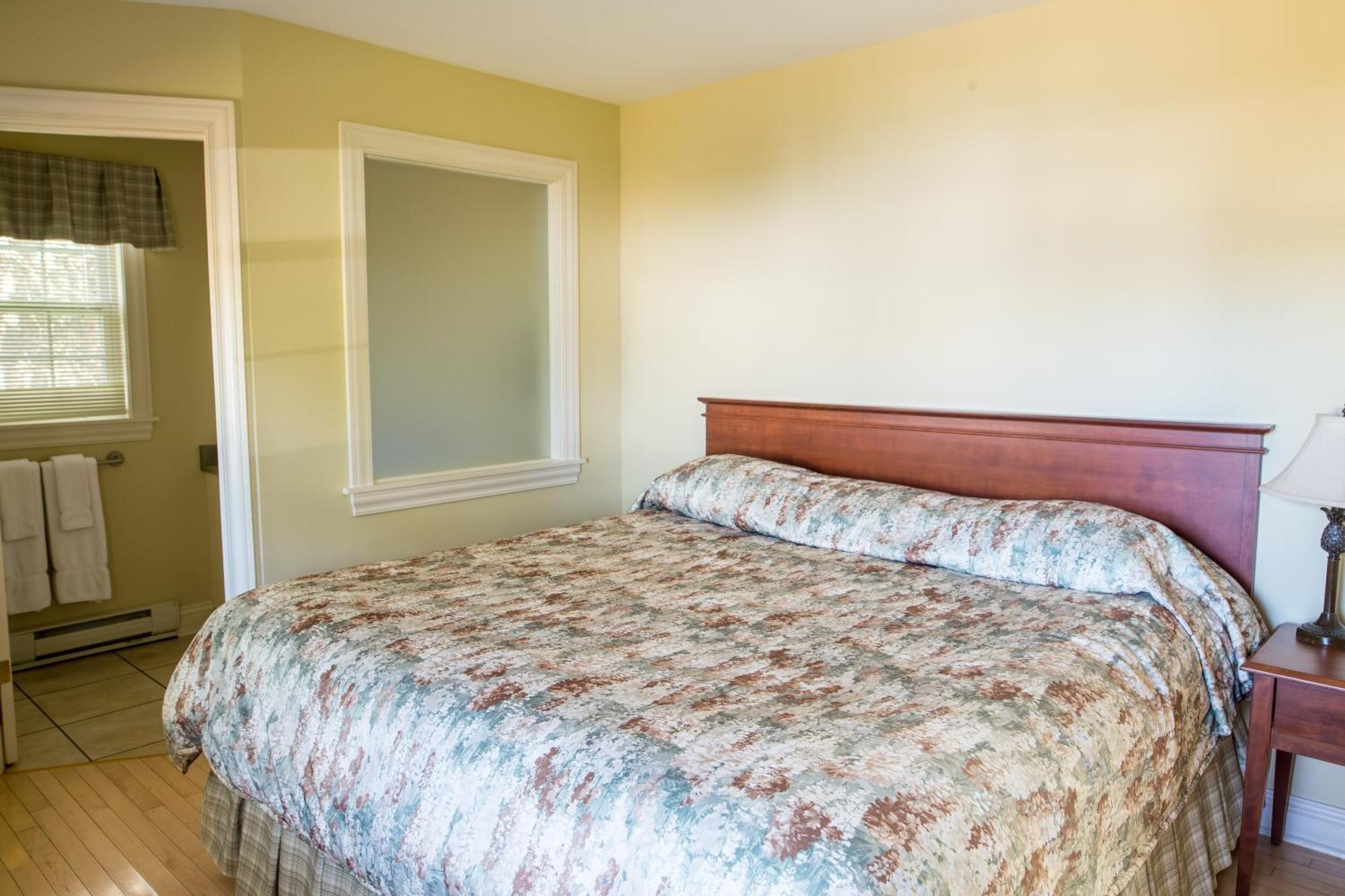 Kindred Spirits Country Inn And Cottages Cavendish Ngoại thất bức ảnh