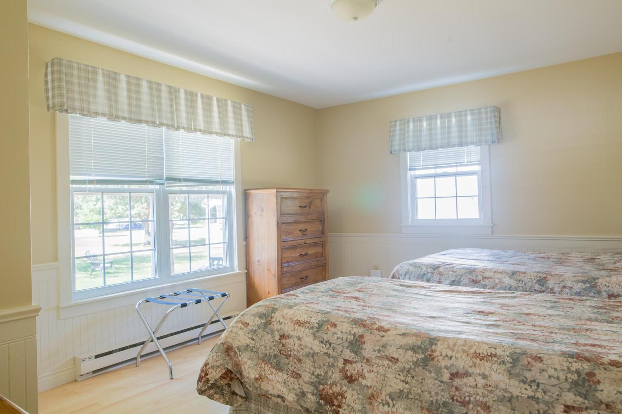 Kindred Spirits Country Inn And Cottages Cavendish Ngoại thất bức ảnh