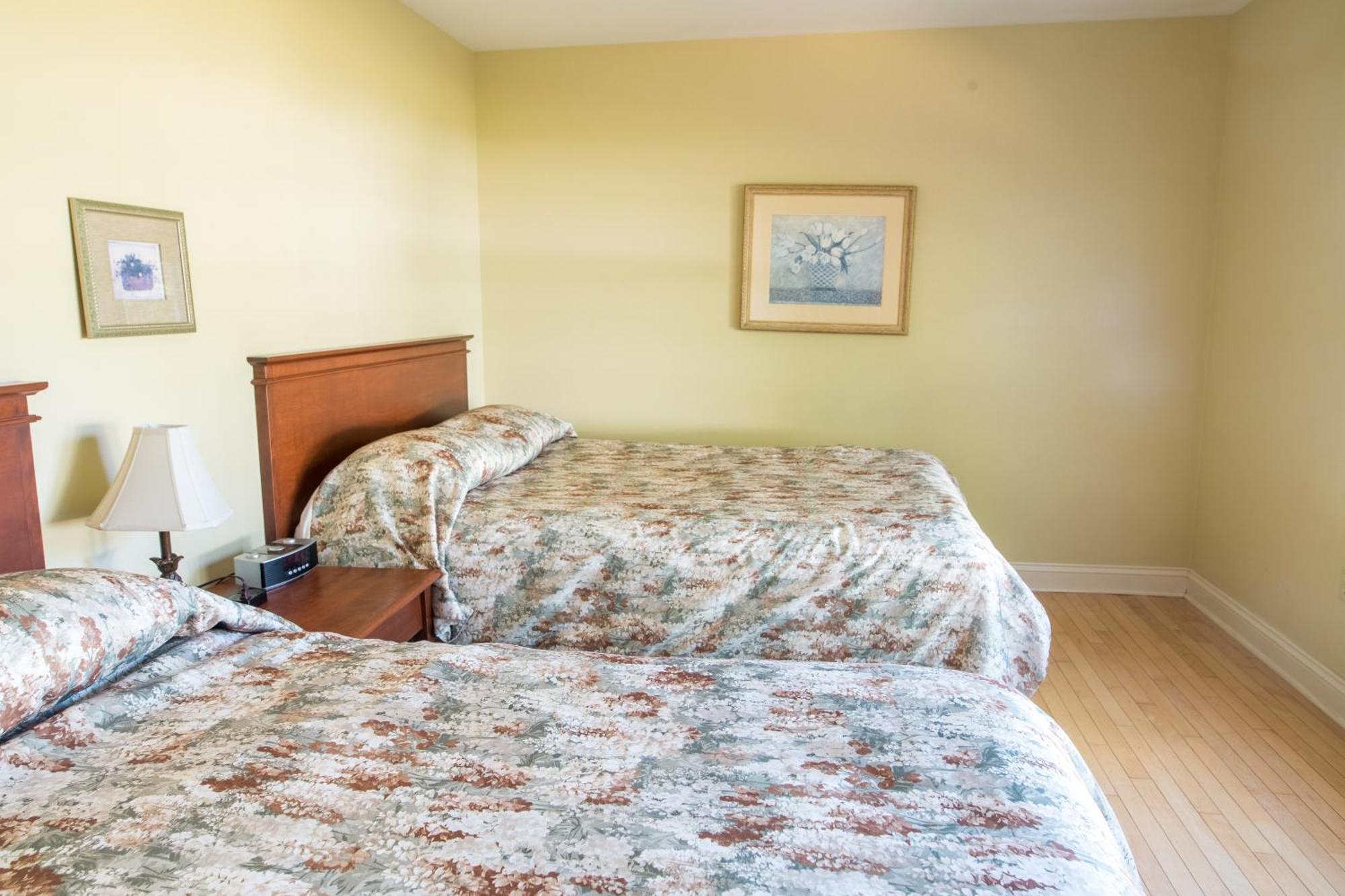 Kindred Spirits Country Inn And Cottages Cavendish Ngoại thất bức ảnh