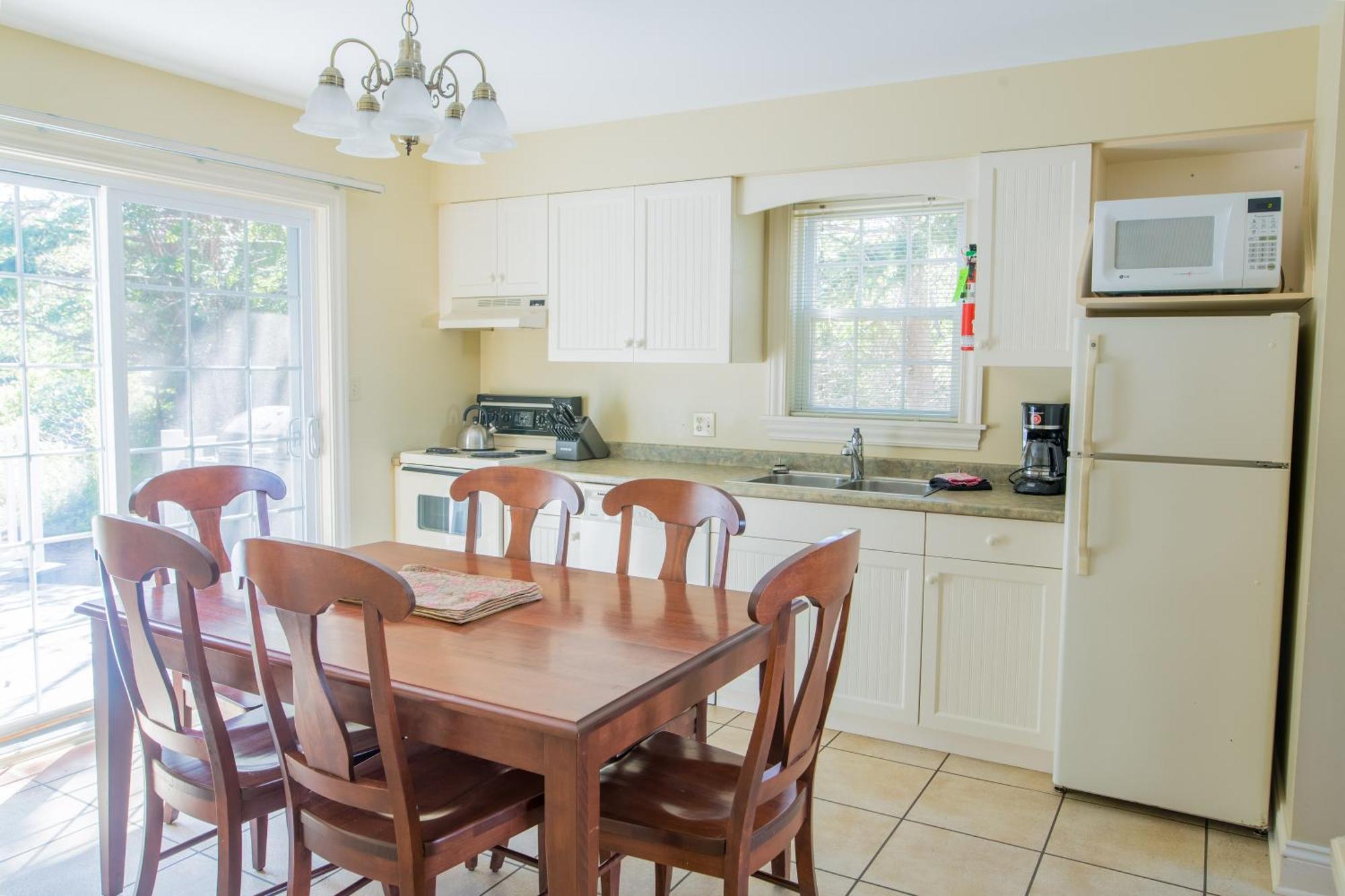 Kindred Spirits Country Inn And Cottages Cavendish Ngoại thất bức ảnh